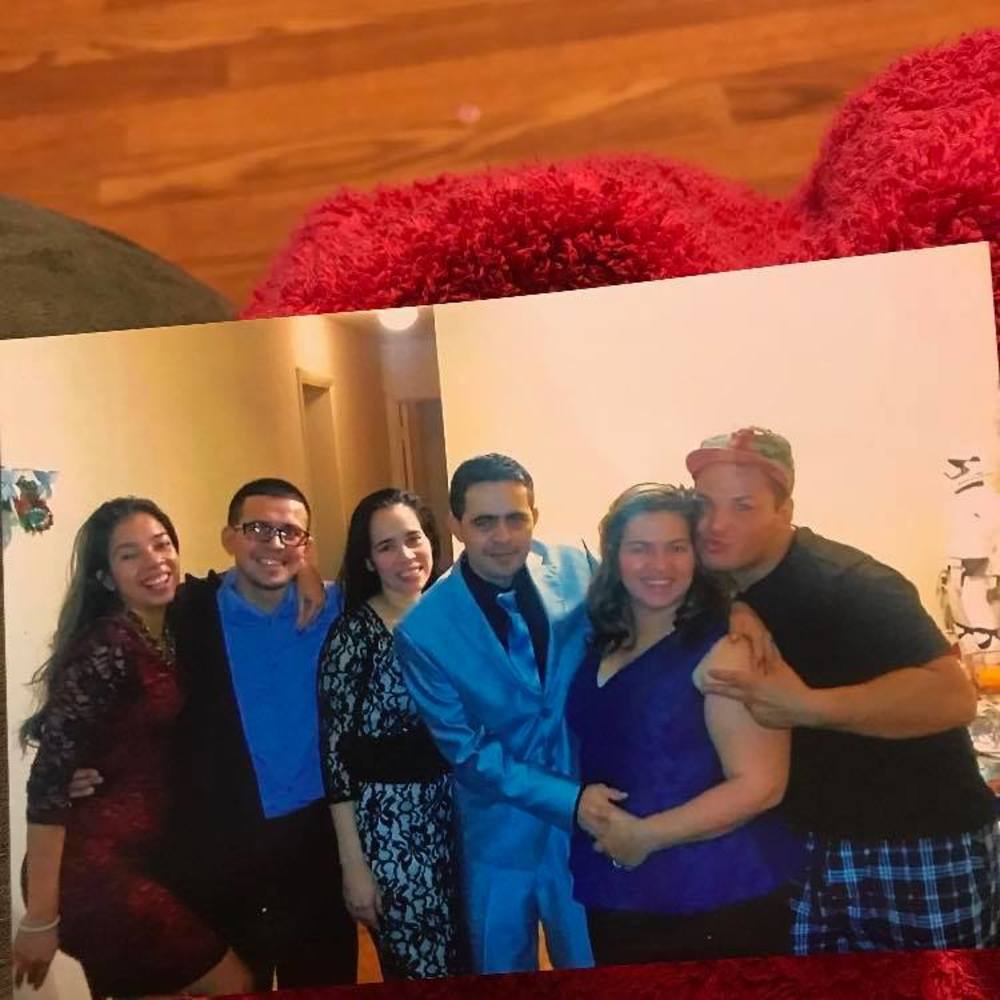 Meet your Posher, Esperanza